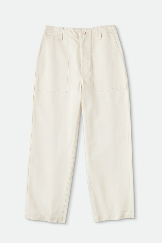 Brixton Vancouver Pant - Dove