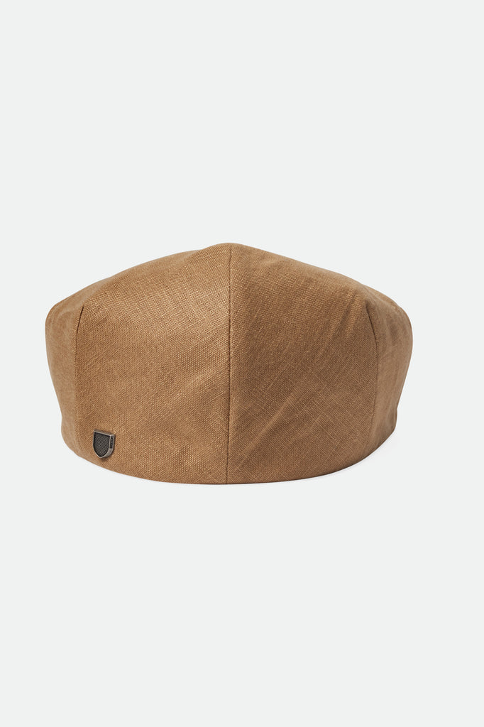 Brixton Hooligan Quick Dry Snap Cap - Mojave Hemp