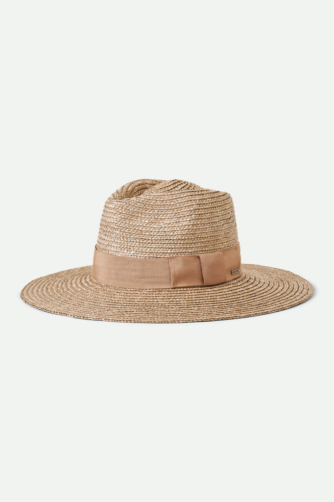 Brixton Joanna Hat - Mojave