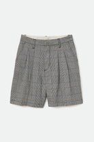 Women's Thurston Short - Black - Front Side