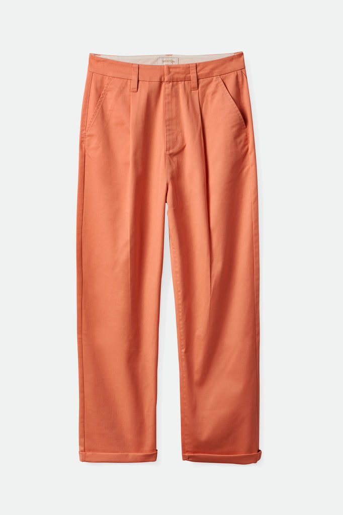 Brixton Victory Trouser Pant - Desert Flower