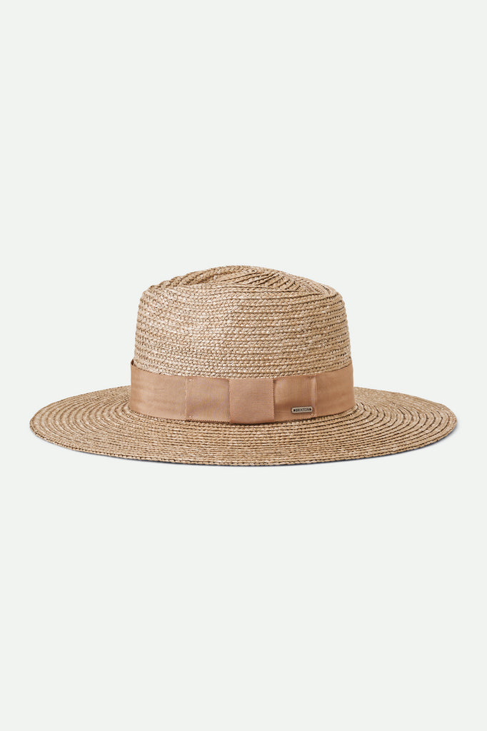 Brixton Joanna Hat - Mojave