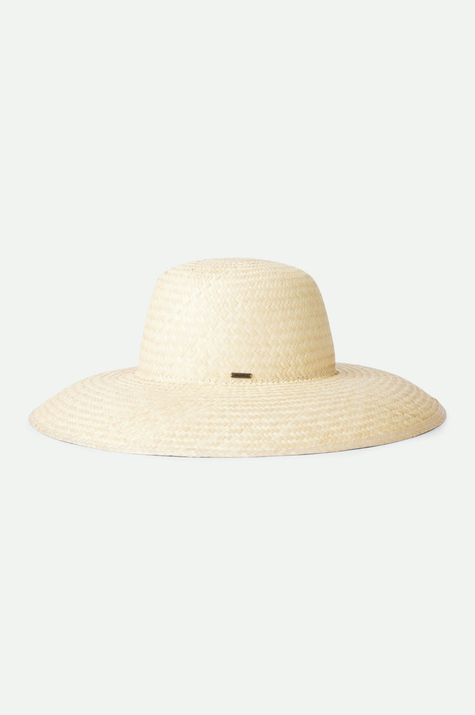 Brixton Janae Sun Hat - Natural