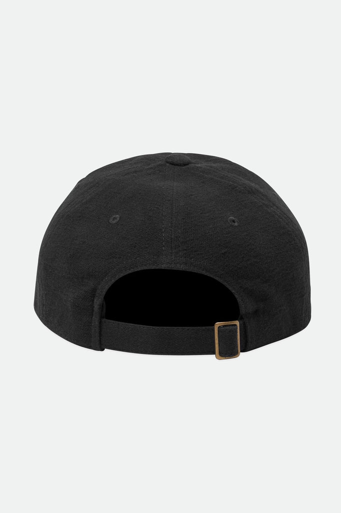 Brixton Alton LP Cap - Black/Black