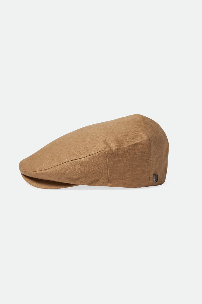 Brixton Hooligan Quick Dry Snap Cap - Mojave Hemp