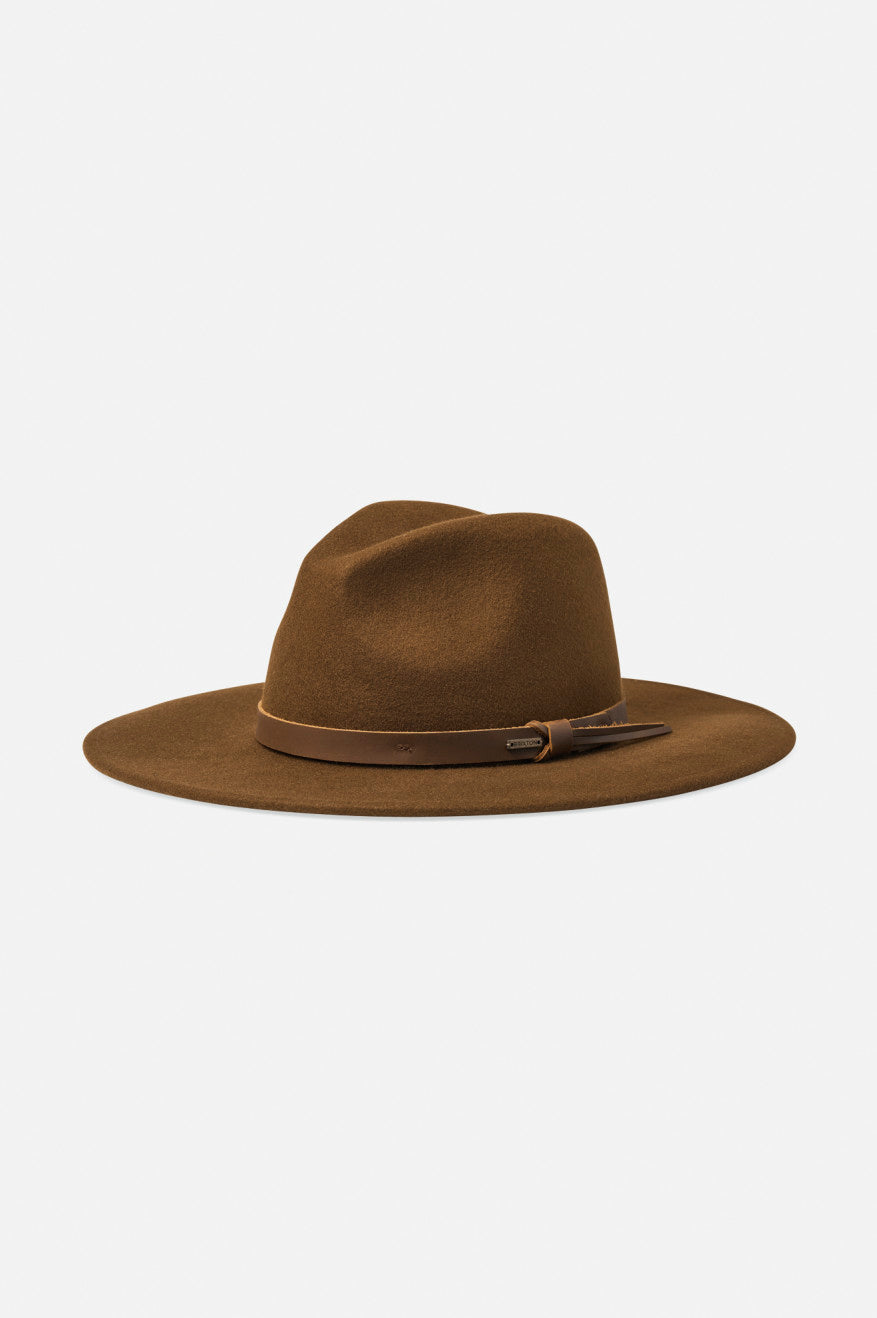 Field Proper Hat - Olive