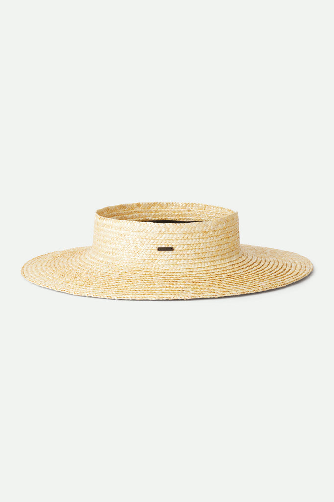 Brixton Joanna Visor - Honey