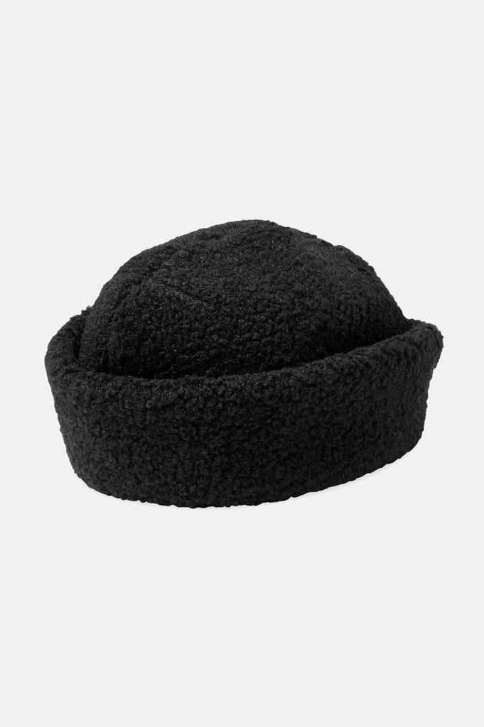 Brixton Ginsburg Hat - Black