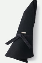 Brixton Women's Joanna Felt Packable Hat - Black | Extra Shot 2