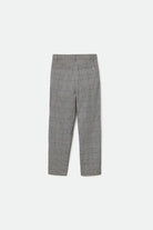 Women's Thurston Pant - Black - Back Side