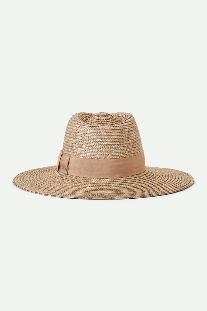 Brixton Joanna Hat - Mojave