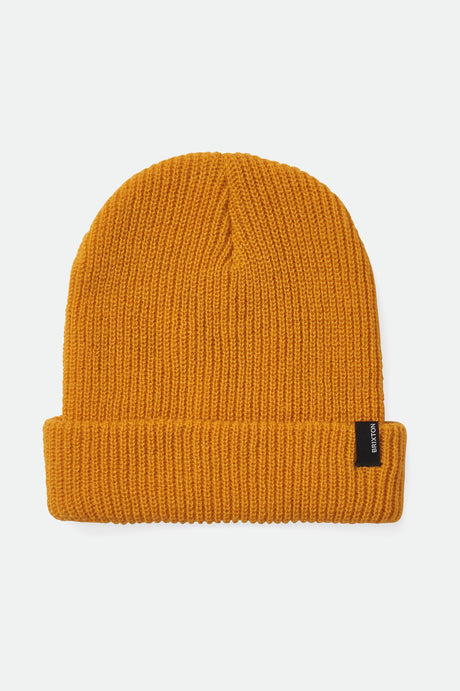 Heist Beanie - Golden Glow