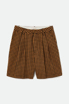 Women's Thurston Short - Lion - Front Side
