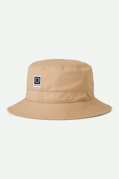 Beta Packable Bucket Hat - Mojave