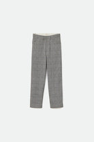 Women's Thurston Pant - Black - Front Side