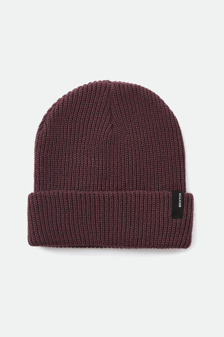 Unisex Heist Beanie - Concord - Front Side